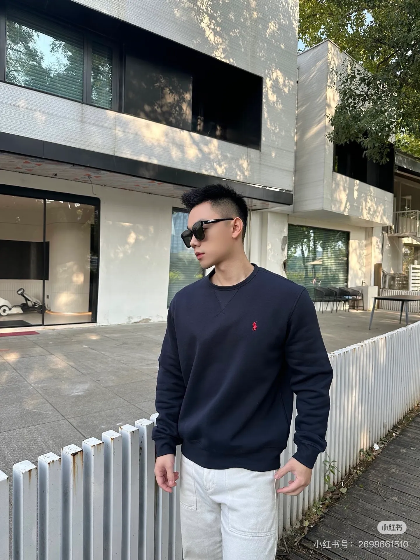 model picture